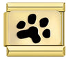 Paw Charm
