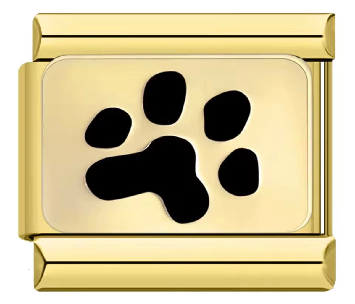 Paw Charm