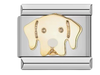 Dog Charm