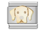 Puppy Love Keepsake Charm