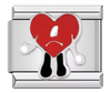 Silver BenitoCharm