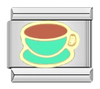 Morning Coffe Charm