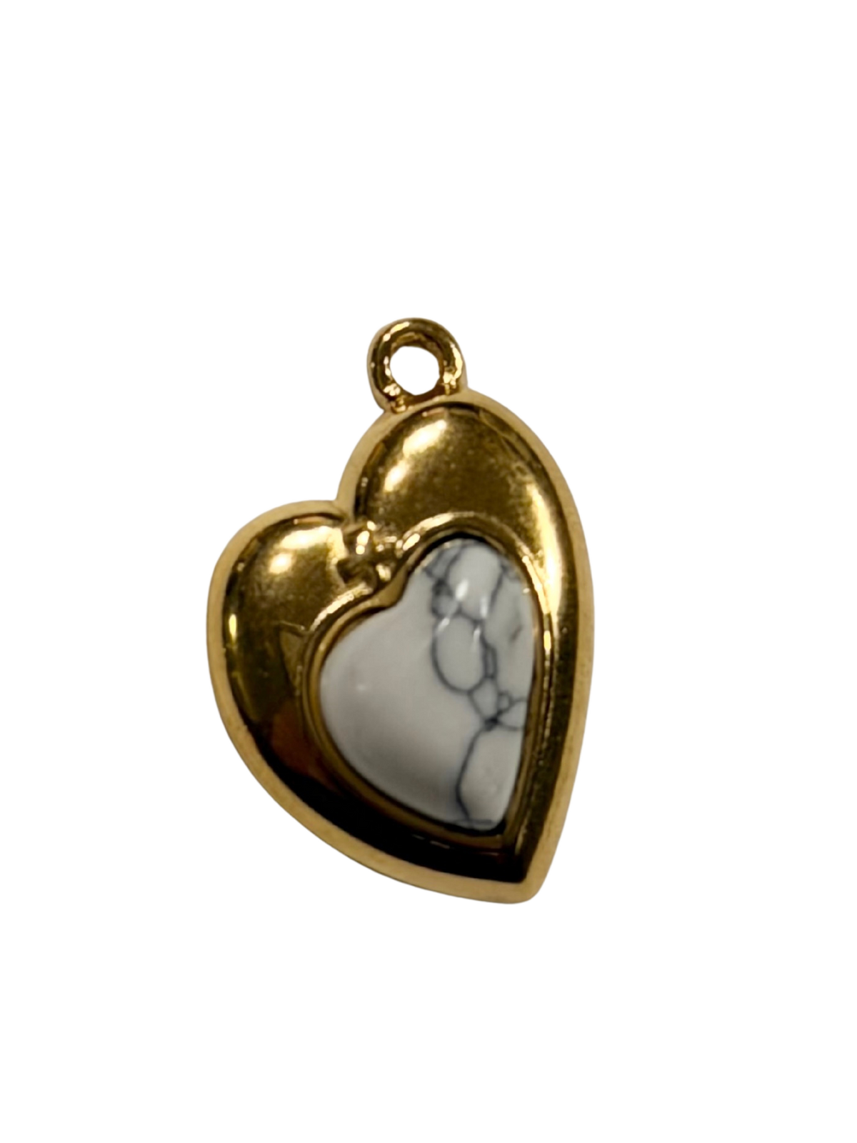 Marble Heart