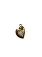 Heartstone Glow Charm