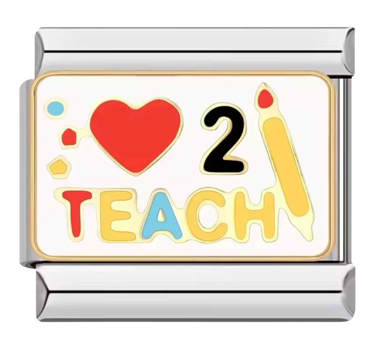 Teach With Love