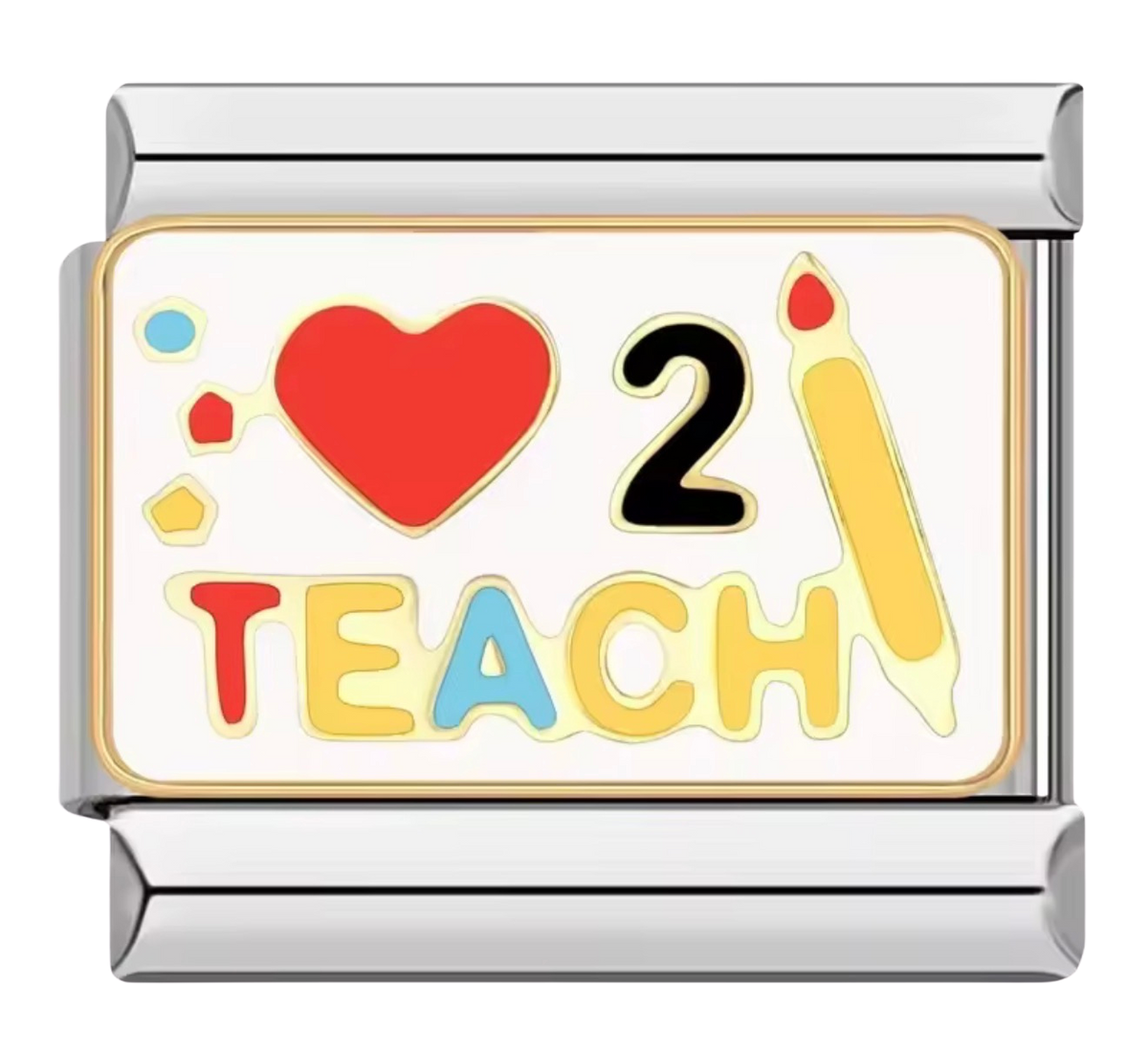 Teach love