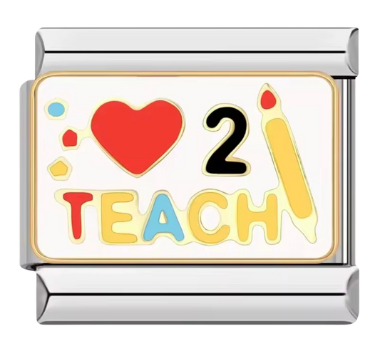 Teach With Love
