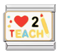 Teach With Love