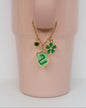 The Enchanted House Charm Tumbler