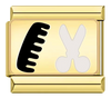 Hair Stylist Charm