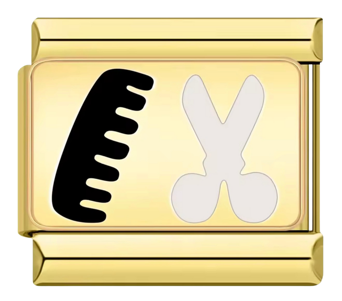 Hair Stylist Charm